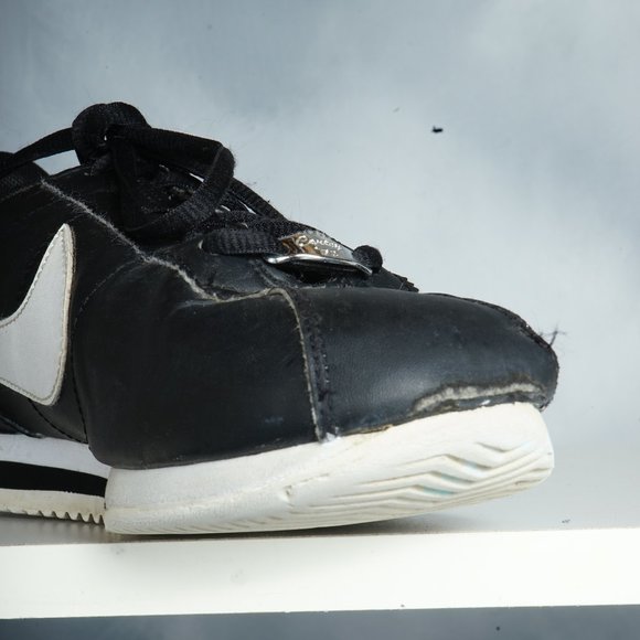 Nike Cortez Kids' Shoes - Picture 6 of 8